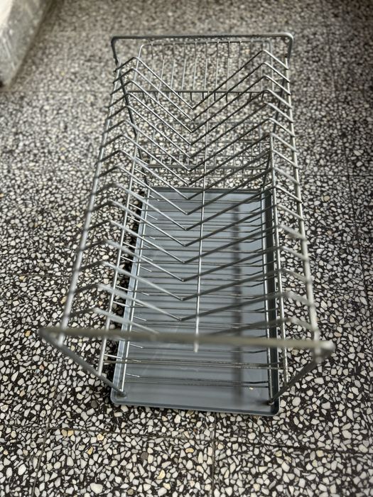 Сушилня за чинии