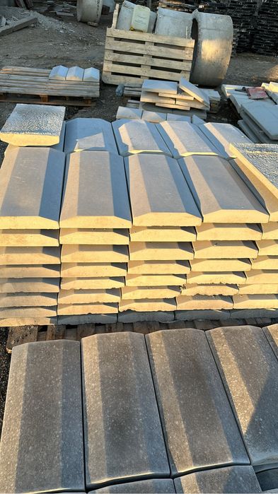 Capace de gard/coame gard/palari