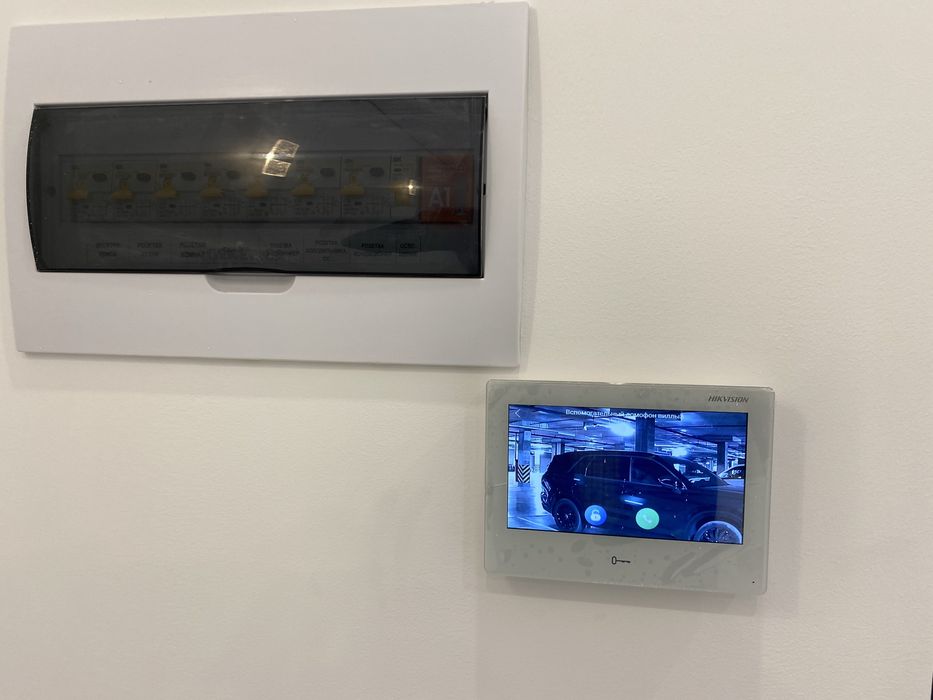 Квартира двухкомнатная-студия