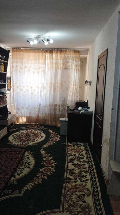 1в2 Комнатная Квартира Тузель3 Квартал Ор-р Крестик  (22)