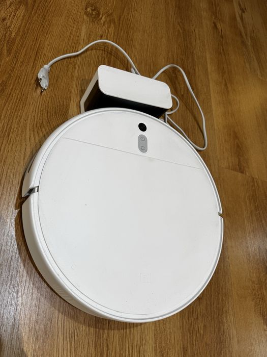Прахосмукачка-робот XIAOMI Robot Vacum Mop
