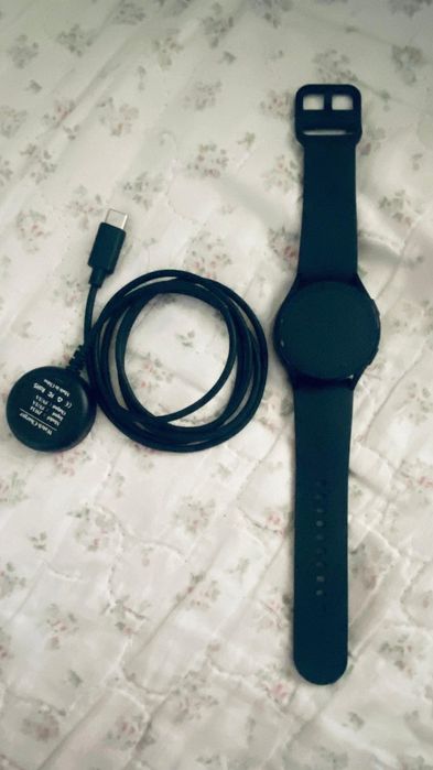 Часы Samsung Galaxy Watch 5