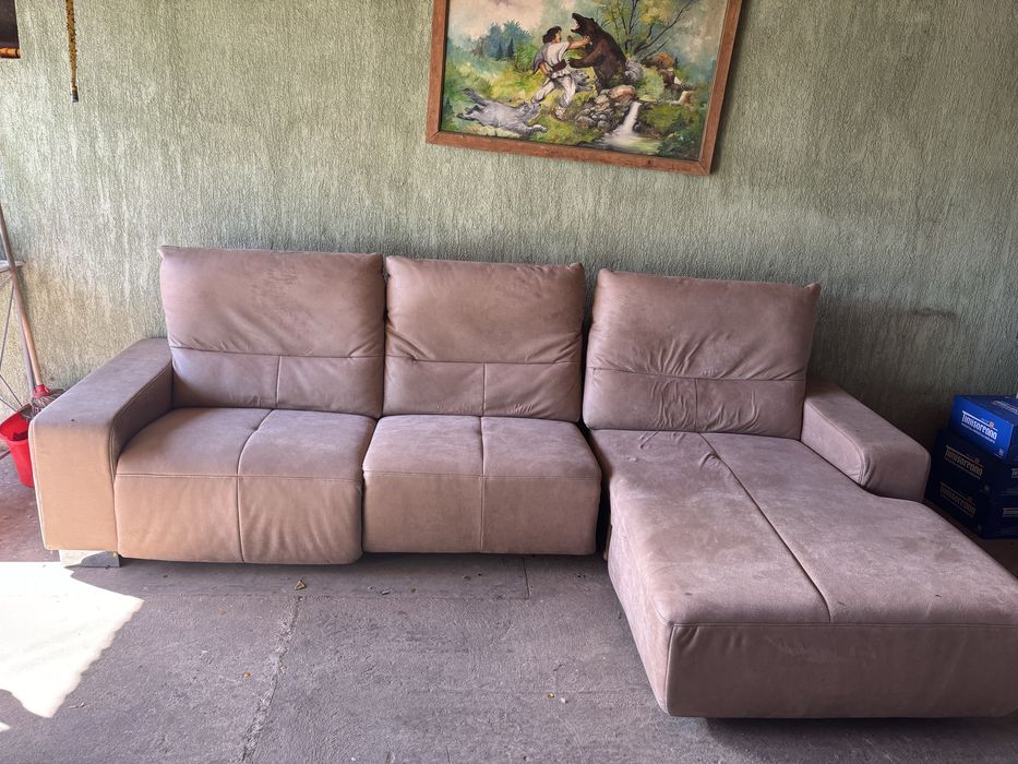 Vand canapea extensibila