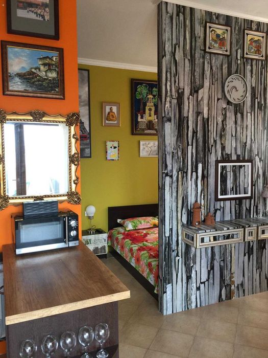 Продава се Едностаен апартамент в Созопол - 54 кв.м за 1852 €/кв.м - Снимка #7