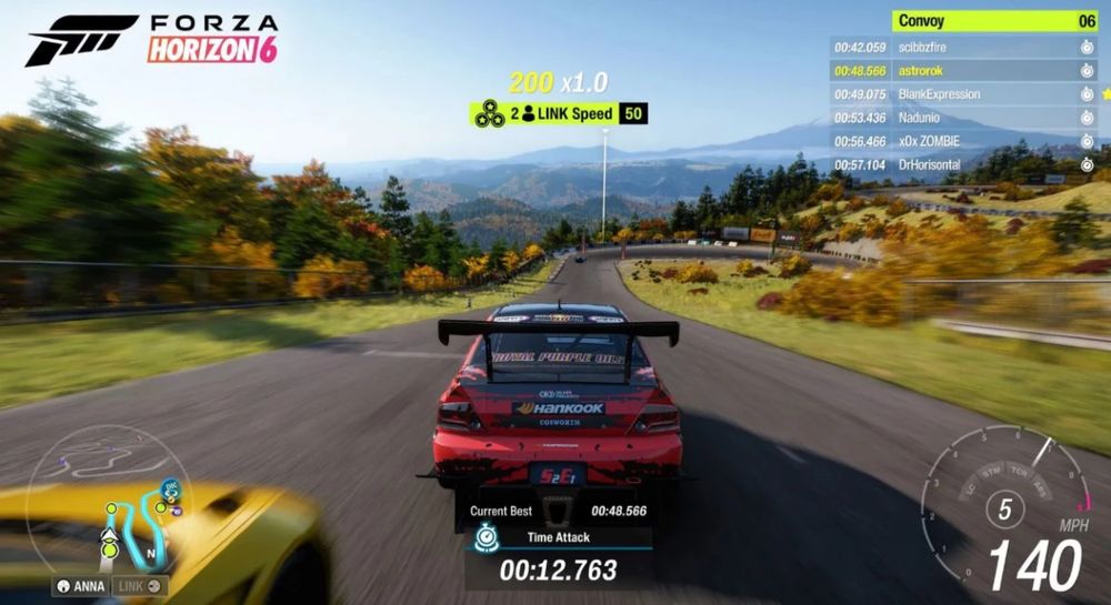 Forza Horizon Premium Edition