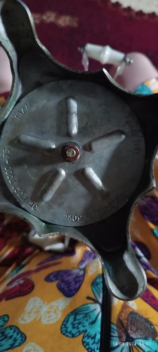 Самовар 2 литровый,ЗШВ