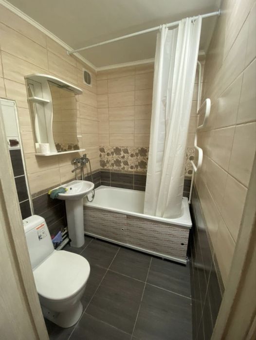 Ищу девушку для совместного проживания