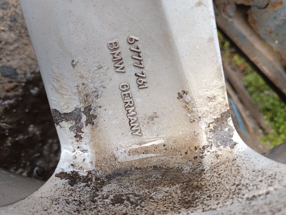 18цола джанти за бмв