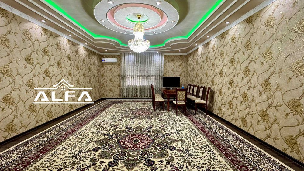 : 4 xonali 180m2 4-qavat.4 qavatli gʻishtli dom. #4x.   #183s