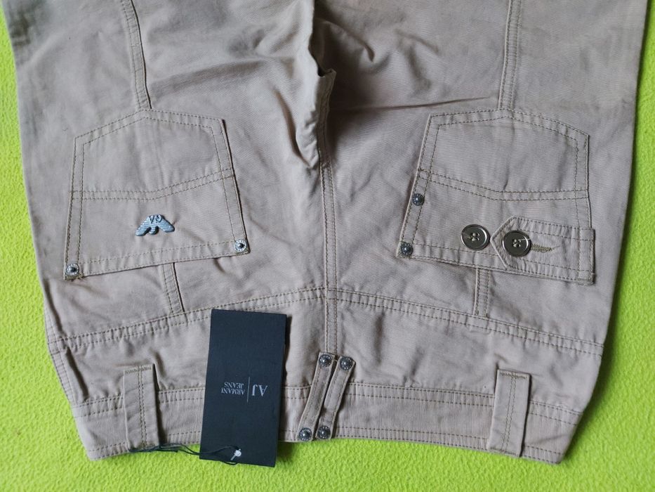 Armani Jeans'Size27-S-M-Дамски модел-Оригинални