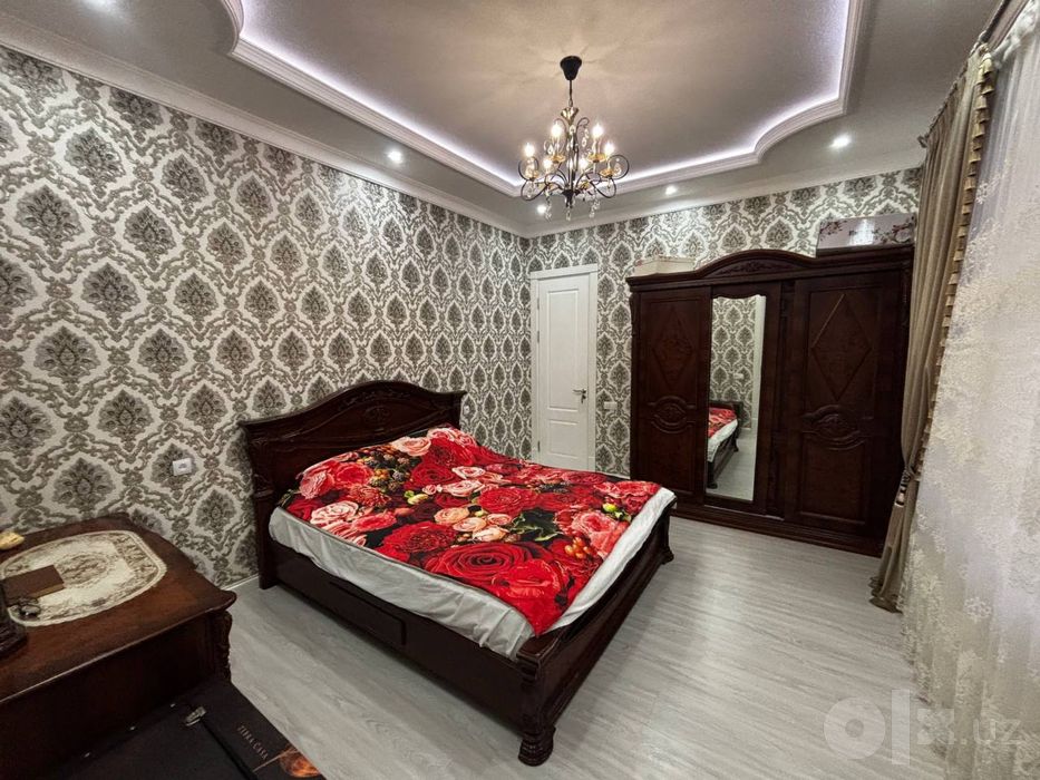 Сдается в аренду дом