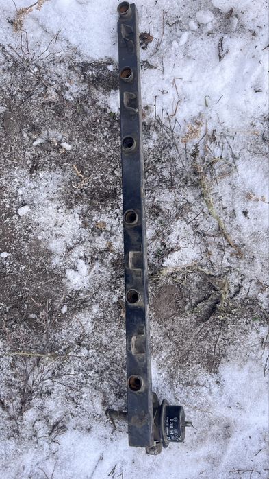 Продам запчасти на бмв е34