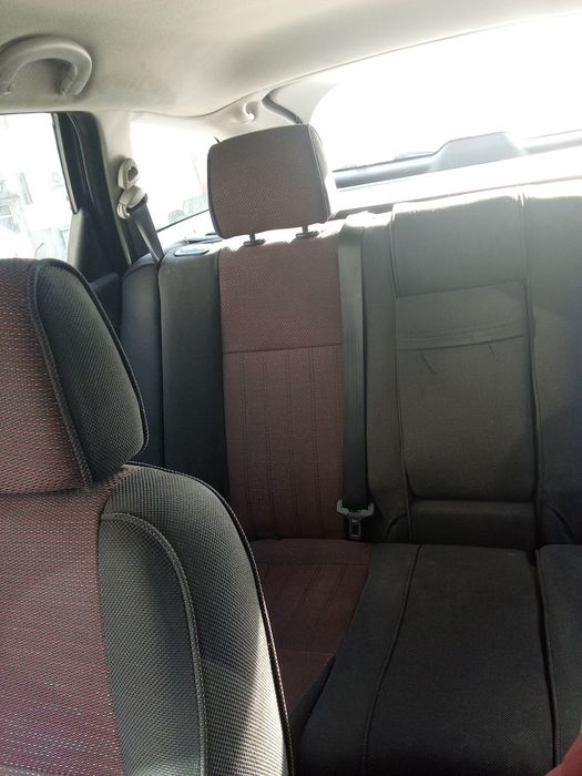 Alfa Romeo 156 2.4 jtd sportwagon