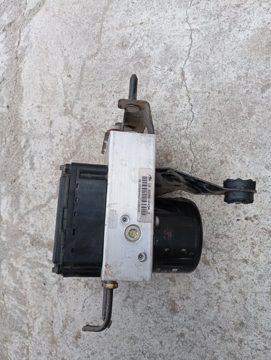 ABS модул BMW E46 330d 184