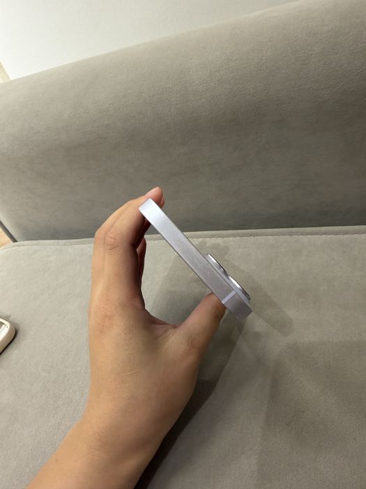 Iphone 14 256 (сиреневый)