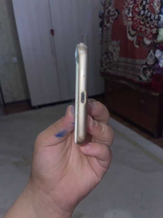 Redmi не работает