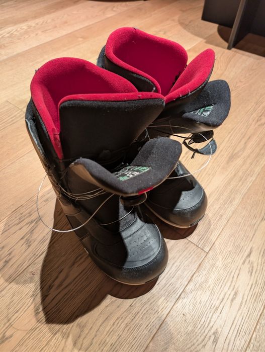 Boots snowboard K2 măsură 45