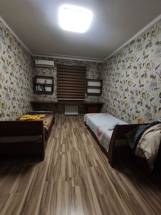 3 ком. Куйлюк-2.  Аренда