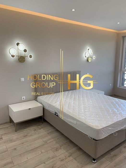 3-стаен в Варна-Бриз площ 121 цена 325000