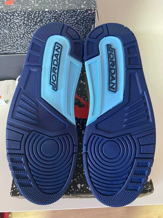 Adidasi Jordan Spizike