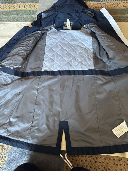 Geaca Icetech waterproof