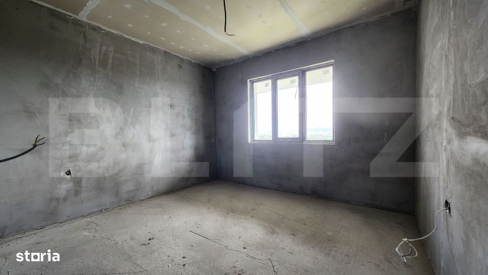 Casa pe un singur nivel, 180 mp, zona Nazna