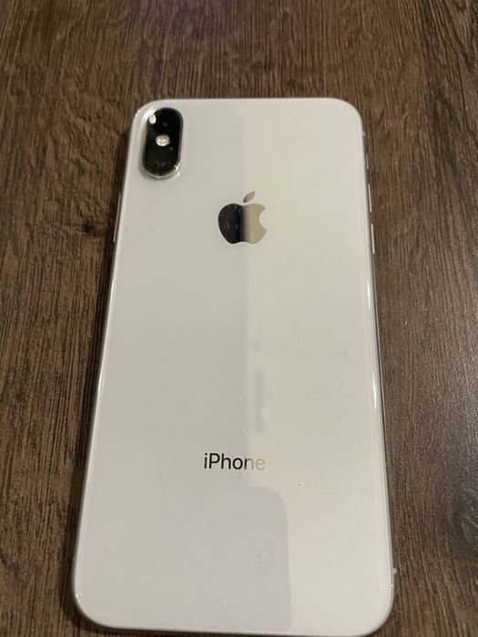 Vand Iphone Xs liber de orice retea