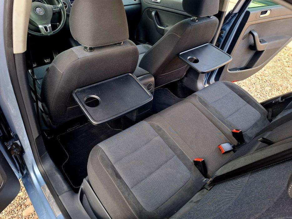 VW Golf 1.2TSI carte service 2026 FARA DAUNE !