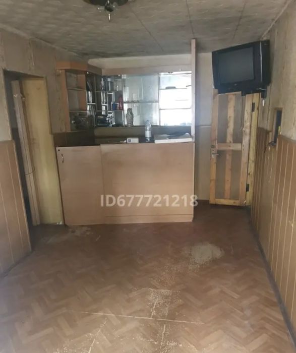 Продам коммерческое помещение.