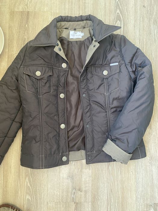 Куртка осенняя