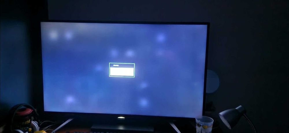 monitor philips brilliance 43 inch 4k BDM4350UC