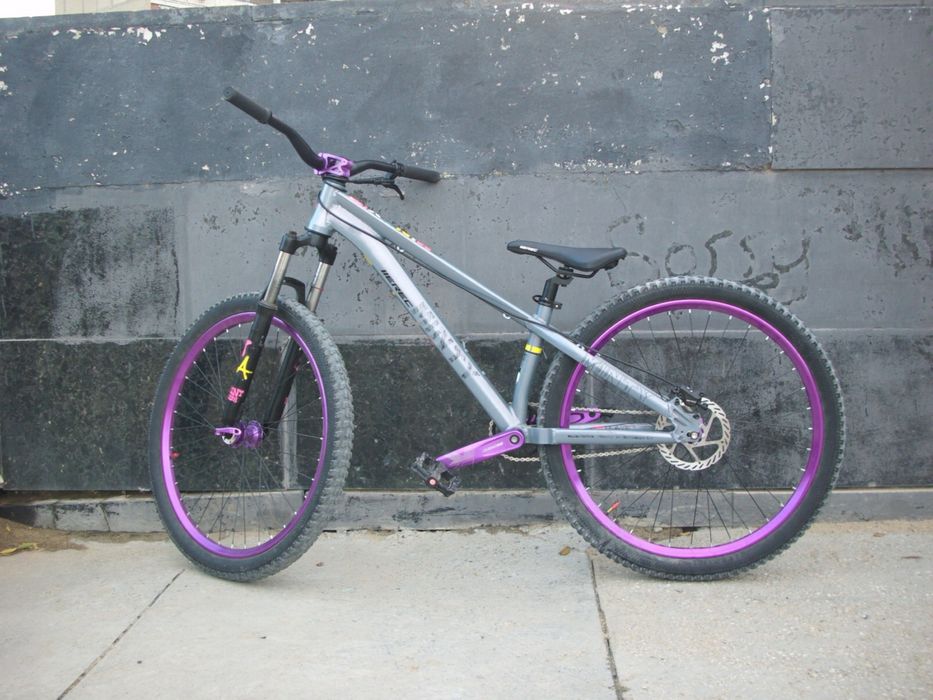 Dirt bike дерт байк erec m8