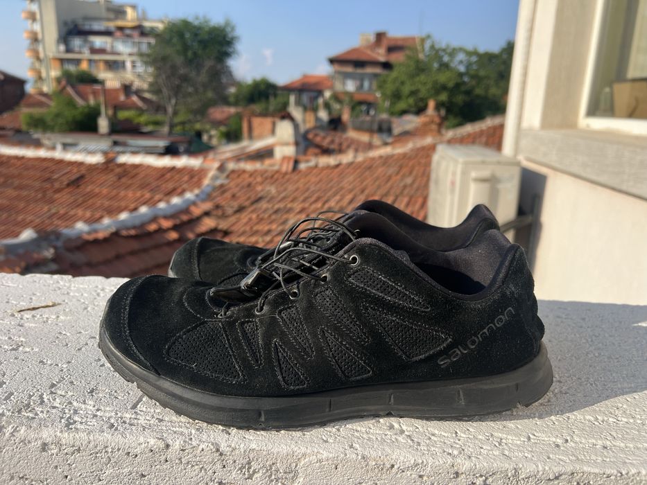 Salomon Low 45 1/3
