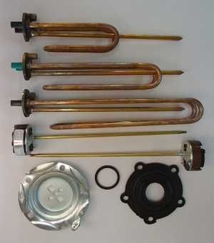 Запчасти для Аристон и водонагреватели 24\7