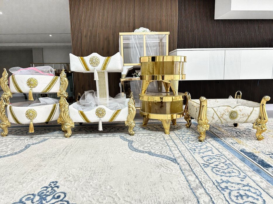 Продается коржын полный комплект