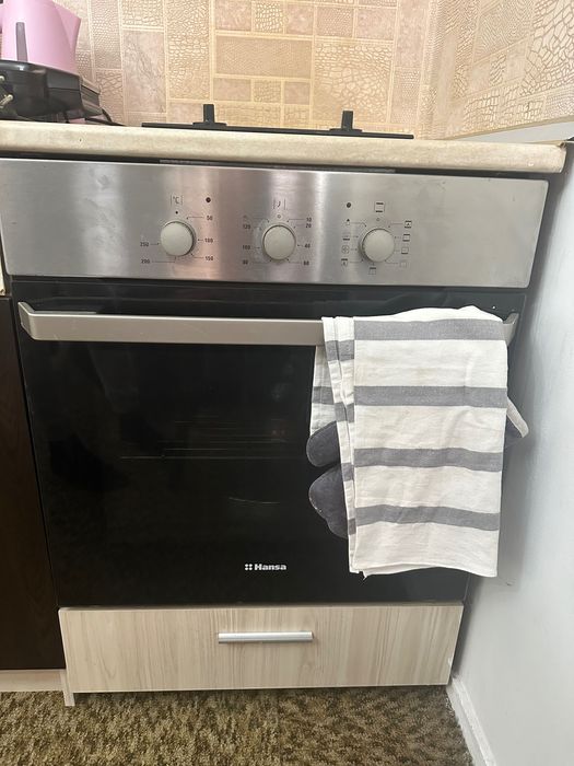 Кухня, кухненско обзавеждане