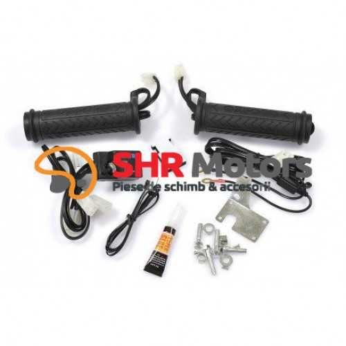 Set mansoane incalzite ATV Oxford