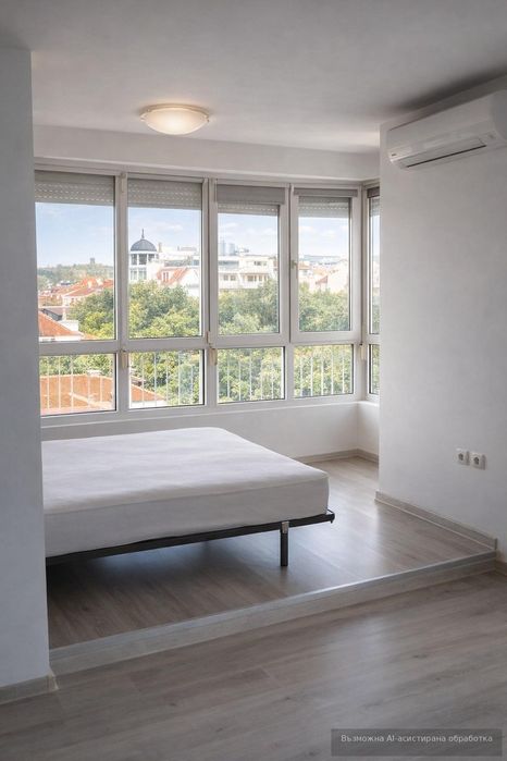 Дава се под наем Двустаен апартамент в Пловдив, Център - 60 кв.м за 378.93 € - Снимка #2