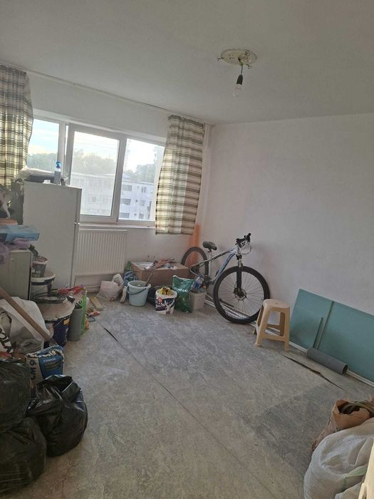 Vand garsoniera confort I zona "Central"