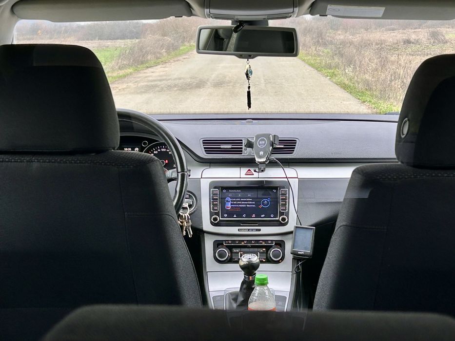 passat B-6 din 2010 Urgent !