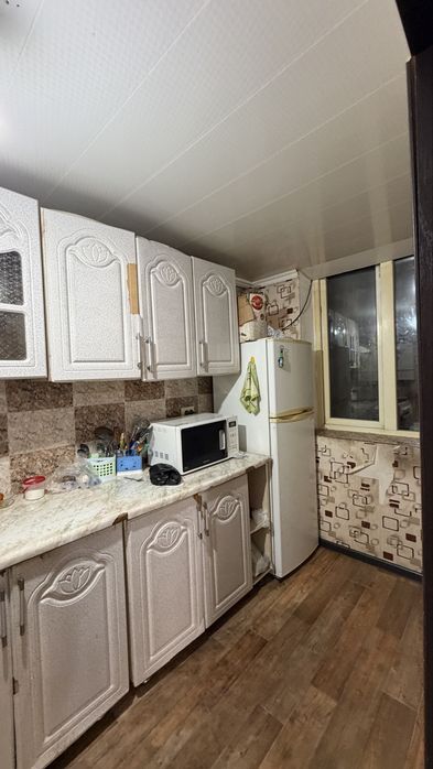 Продается дом в городе Ленгер
