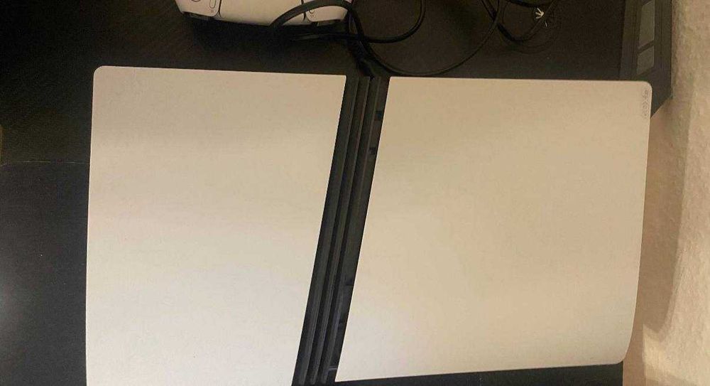 Приставка Sony PlayStation 5 PRO 2TB