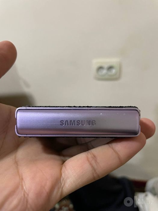 Samsung Z Flip 3 128GB
