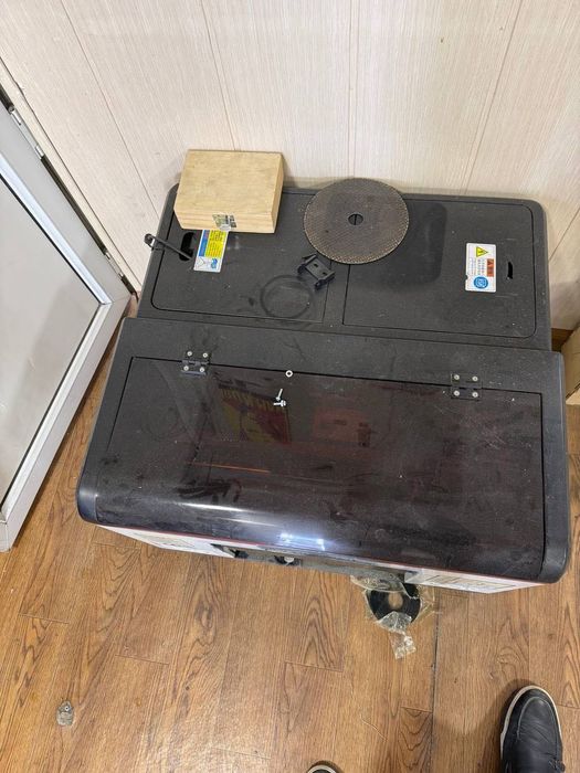 Ультра фиолетовый принтер 3040