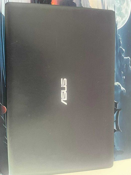 Ноутбук ASUS X552C  1тб 8гб