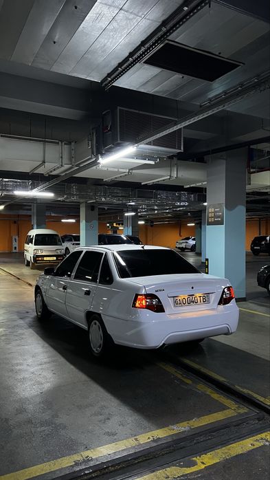 Chevrolet Nexia 2