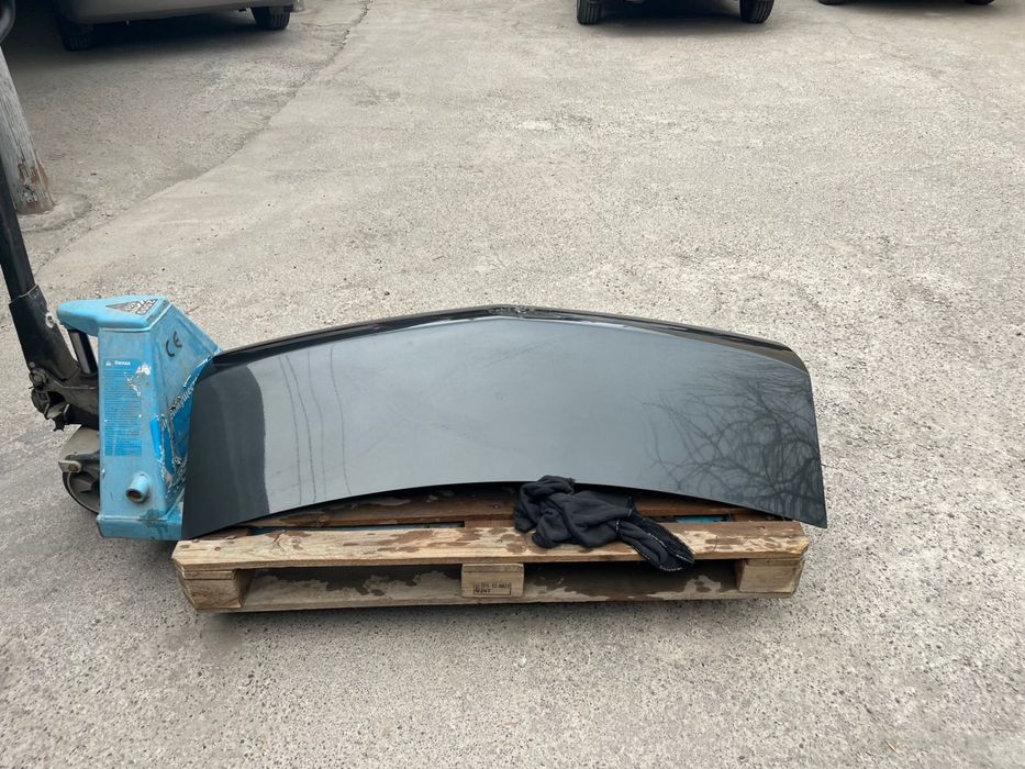 Кобальт багажник сатылады