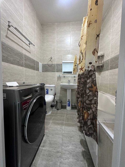 Аренда Яшнабад Махтумкули новостройки ЖК Голден Хаус 2/9/9  550y.e