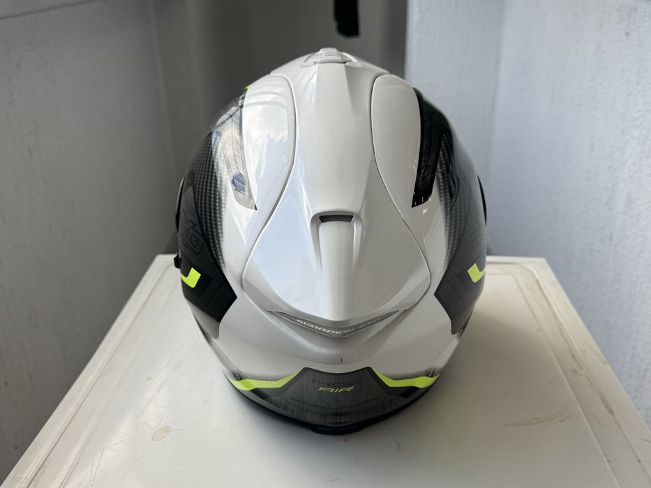 Scorpion EXO 1400 Air M размер