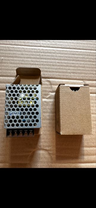 Sursa  RS-15-12 12V/1.3A MEAN WELL